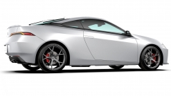 If Only The New 2023 Acura Integra Looked Something Like This Unofficial Coupe Render