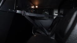 W Motors Ghiath Smart Patrol Is A Nissan-Based SUV For The Dubai Police