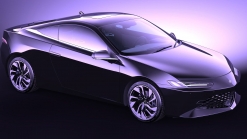 If Only The New 2023 Acura Integra Looked Something Like This Unofficial Coupe Render