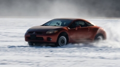 This Mid-Engined RWD Eclipse Is More Desirable Than Anything Mitsubishi Has Made In Years