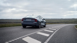 2023 Volvo S60 And V60 Facelift Quietly Unveiled With Subtle Changes And An Android-Based Infotainment