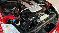This Pristine 2007 Nissan 350Z Has Only Been Driven 2,138 Miles