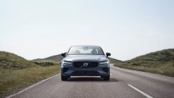 2023 Volvo S60 And V60 Facelift Quietly Unveiled With Subtle Changes And An Android-Based Infotainment