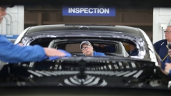 Acura Begins Production Of 2023 Integra In Ohio, Deliveries To Commence In June