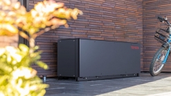 Toyota Takes On Tesla Powerwall With O-Uchi Kyuden Home Battery System