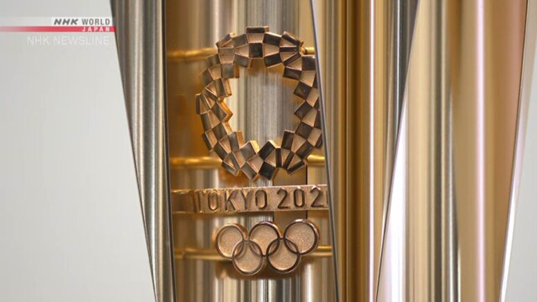Olympic torch relay to start as planned