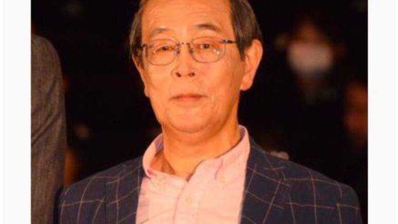 Actor Shiga Kotaro passes away at age 71