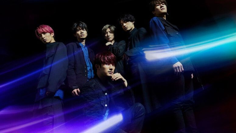 SixTONES 2nd single to be released on July 22