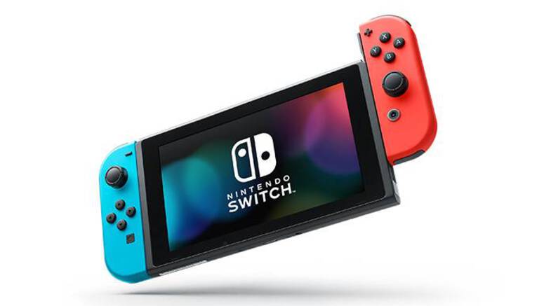 Nintendo Recommends You Charge Your Switch At Least Once Every Six Months