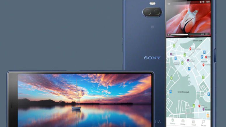 Xperia 5 II and 10 series gets November 2020 security patches