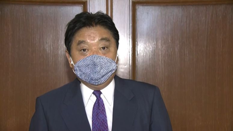 Nagoya mayor apologizes for biting athlete's medal