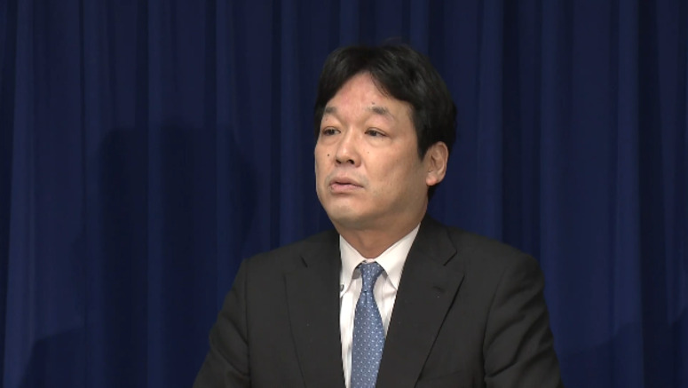 Sources: LDP lawmaker's secretary says 40 mil. yen in political funds unreported