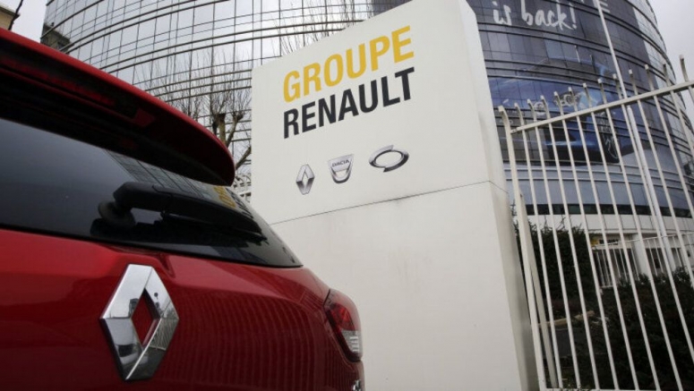 Renault chairman dismisses reports Nissan wants to split from alliance
