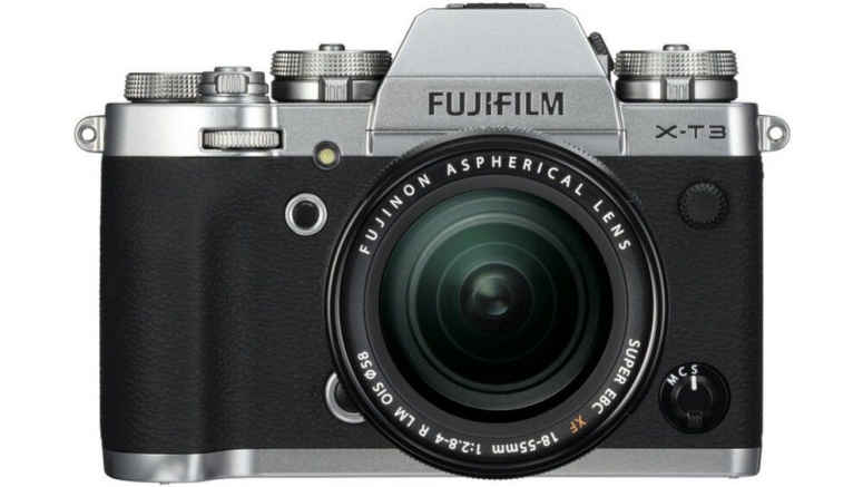 Fujifilm X-T4 Could Be Released This Coming Spring