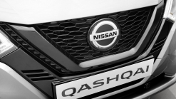 Nissan Details Tech-Laden 2020 Qashqai N-Tec For Europe
