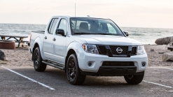 2021 Nissan Frontier will be all-new: Here's what to expect