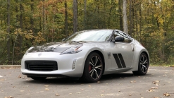 Next-gen Nissan Z to feature heritage-inspired design, sources say