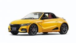 2020 Honda S660: Like Fine Wine, The Mini Mid-Engine Roadster Gets Better With Age
