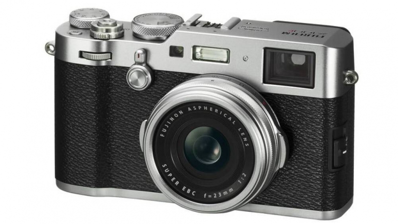 Full Fujifilm X100V Specs Leaked