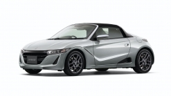 2020 Honda S660: Like Fine Wine, The Mini Mid-Engine Roadster Gets Better With Age