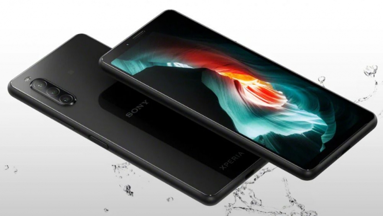 Xperia 10 II (Mark 2) brings OLED to Sony's midrange
