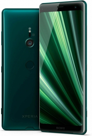 Xperia XZ2 and XZ3 family get February 2020 security patches (52.1.A.0.618)