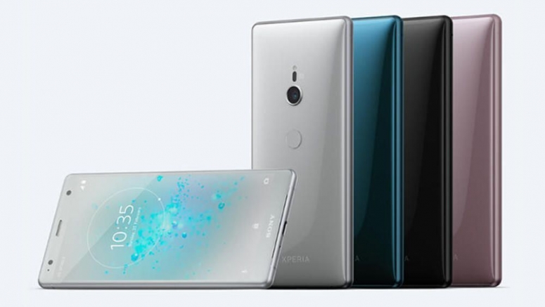April 2020 security patches hit the Xperia 1/5 and XZ2/XZ3 families