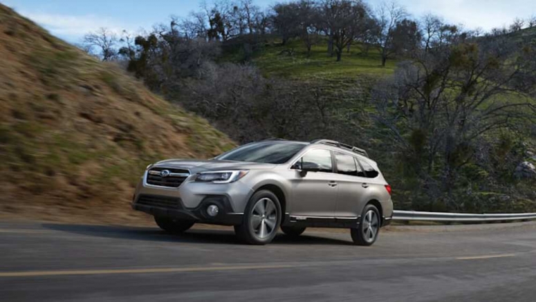Subaru recalls four 2019 models due to faulty fuel pump