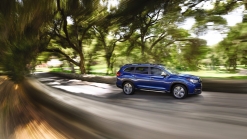 2021 Subaru Ascent pricing announced, starts at $32,295