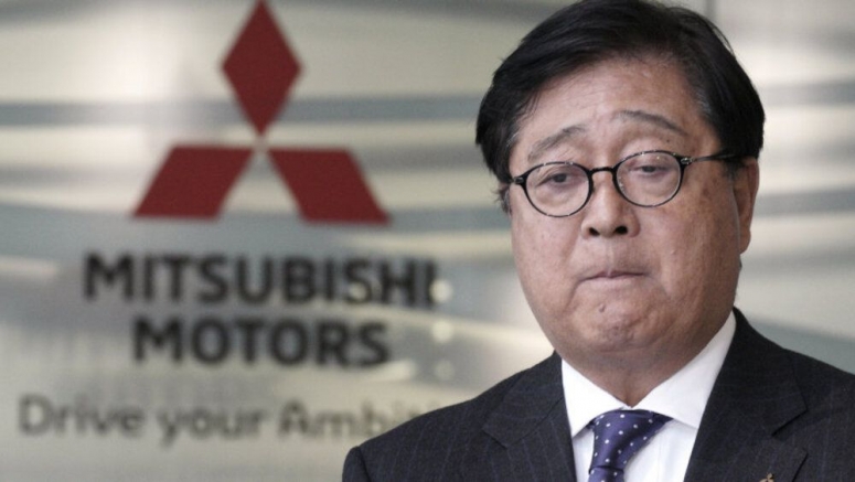 Former Mitsubishi CEO Osamu Masuko dies at 71, weeks after resigning