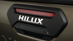 2021 Toyota Hilux Arrives In The UK To Show Other Pickup Trucks How It's Done