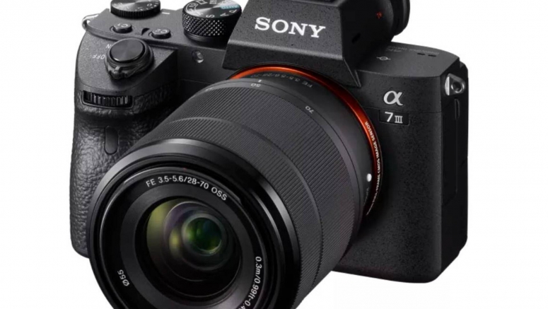 Sony Releases Tool That Turns Your Camera Into A Webcam