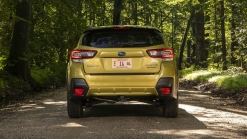 2021 Subaru Crosstrek Review | Price, specs, features and photos