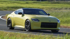 Nissan Z Proto revealed | Photos, features, styling, details