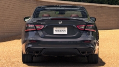 2021 Nissan Maxima celebrates 40 years with special edition