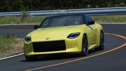 Nissan Z Proto revealed | Photos, features, styling, details