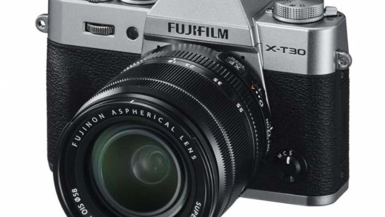 Fujifilm X-S10 Could Be The Company's Next Mid-Range Camera