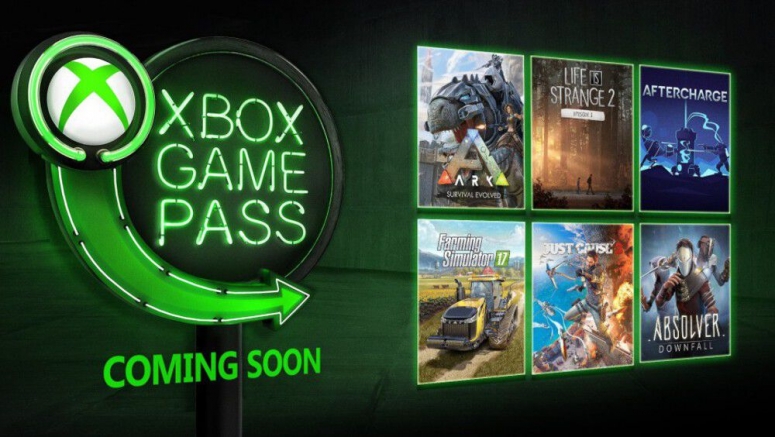 Microsoft Xbox Game Pass Launched On Android