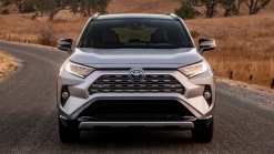 2021 Toyota RAV4 brings very slight trim, price, equipment changes