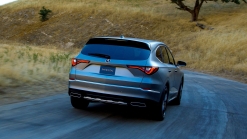 Acura MDX Prototype looks great, adds Type S to portfolio