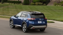 2021 Nissan Rogue First Drive | What's new, specs, photos
