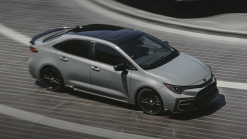 2021 Toyota Corolla Apex First Drive | Impressions, price, comparison