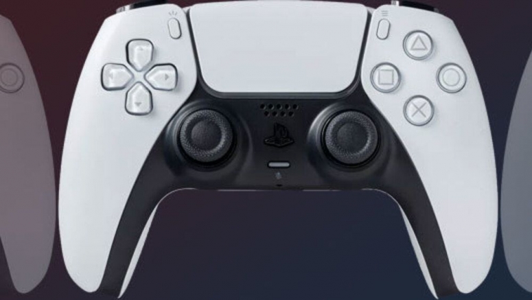 Steam Will Now Support Sony's New PS5 DualSense Controller