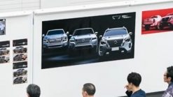 2021 Nissan Frontier previewed in design sketches
