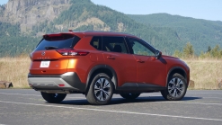 Nissan to place Toyota RAV4s in its dealers for customers to compare with 2021 Rogue