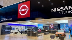 Nissan Studio Allows Canadians To Virtually Visit An Actual Dealership Through Online Streaming