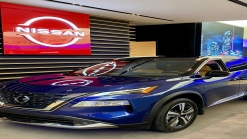 Nissan Studio Allows Canadians To Virtually Visit An Actual Dealership Through Online Streaming