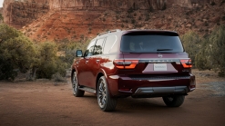 2021 Nissan Armada First Drive | What's new, photos, specs
