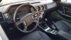 This awesome 1986 Nissan 300ZX Turbo is up for auction right now