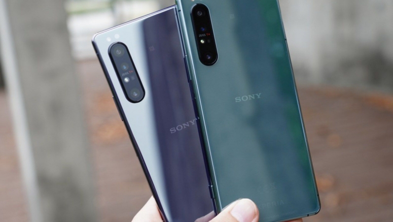 Android 11 update starts rolling for Xperia 1 II (58.1.A.0.921)